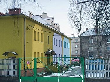 W przedszkolach zabraknie miejsc? Byt przedszkole rozbark