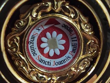 Byt relikwiejanapawla2a Byt relikwiejanapawla2a