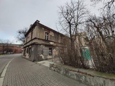 Byt remont ula rozpoczety Byt remont ula rozpoczety