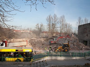 Byt rozbiorka chorzowska1