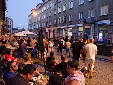 Byt rycerska tlum koncert Byt rycerska tlum koncert