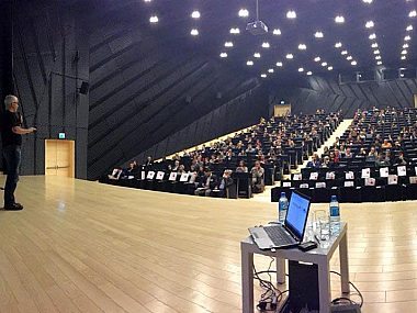 Byt school of new media
