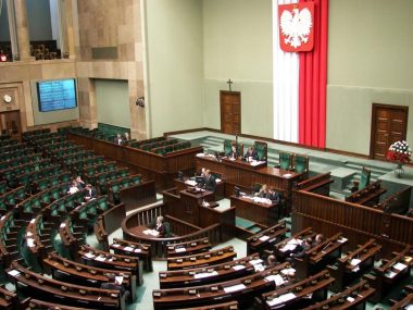 Byt sejm obrady sala plenarna Byt sejm obrady sala plenarna
