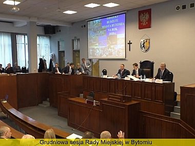 Byt sesja grudzien