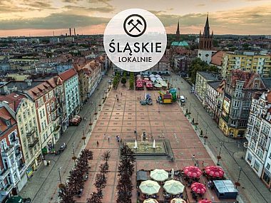Byt slaskie lokalnie matpras Byt slaskie lokalnie matpras
