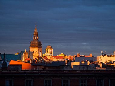 Miasto znów rozdaje mieszkania młodym i wykształconym Byt slonce sw wojciech sikorak