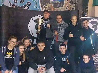 Byt spartan fc bytom