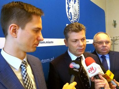Byt spolka upadla miasto wykupilo mieszkania