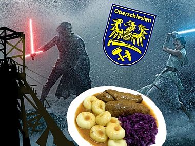 Byt starwars po slasku1 Byt starwars po slasku1