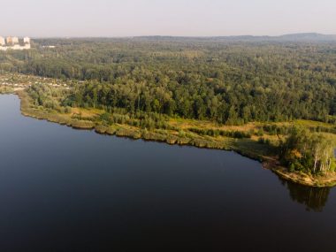 Byt staw brandka Byt staw brandka