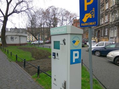 Byt strefa platnego parkowania pl sikorskiego Byt strefa platnego parkowania pl sikorskiego