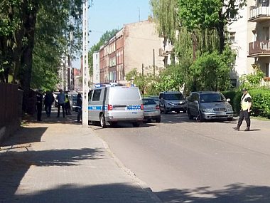 Byt strzelanina alojzjanow 01 Byt strzelanina alojzjanow 01