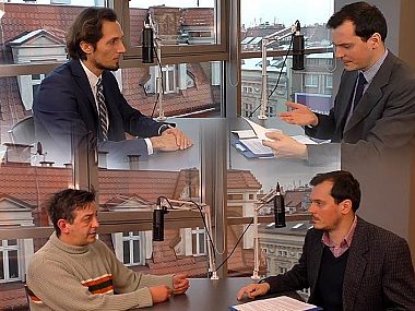 Byt studio referendum Byt studio referendum