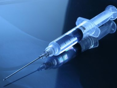 Ruszyły punkty szczepień powszechnych w Bytomiu. Chętnych nie brakuje! Byt szczepienie