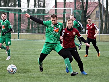 III liga: Szombierki wicemistrzem wśród dawnych mistrzów Byt szombierki garbarnia