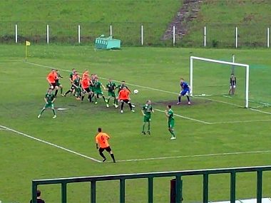 III liga: tydzień prawdy rozpoczął się od wpadki Byt szombierki zdzieszowice