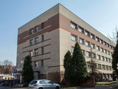 Byt szpital miejski w bytomiu Byt szpital miejski w bytomiu