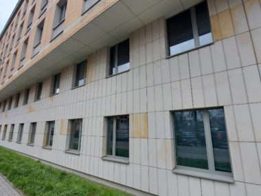 Piekarskie Centrum Medyczne do likwidacji? Tragiczna sytuacja finansowa szpitala w Piekarach Śląskich Byt szpital piekary
