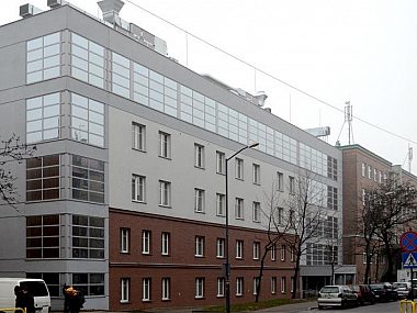 Ponad 80 operacji dzieci w łonie matki Byt szpital specjalistyczny nr2