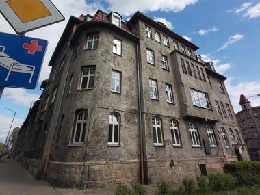 Byt szpital zakazny bytom Byt szpital zakazny bytom