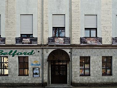 Brakuje 100 tys. zł, by w Łagiewnikach powstał teatr Byt teatr gornoslaski02