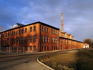 Pracownia Bytomia Byt teatr rozbark