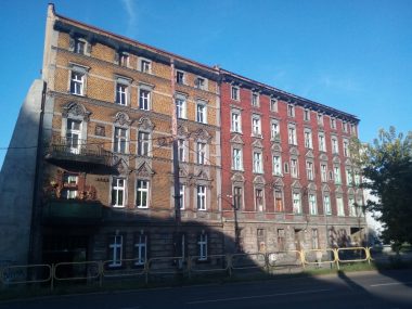 Byt termomodernizacja staromiejska Byt termomodernizacja staromiejska