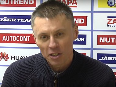 Hokej: Czech nowym trenerem Polonii [AKTUALIZACJA) Byt totter ales