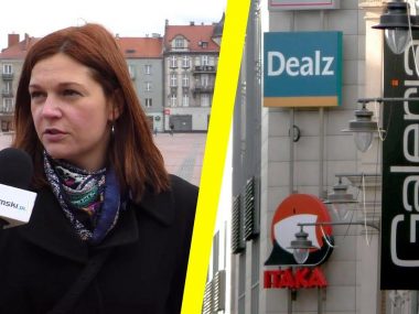Uchwała reklamowa w Bytomiu Byt uchwala krajobrazowa