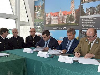 Segiet coraz bliżej wpisania na listę UNESCO Byt unesco bartyla