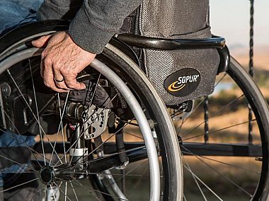 Byt wheelchair 749985 1920 Byt wheelchair 749985 1920