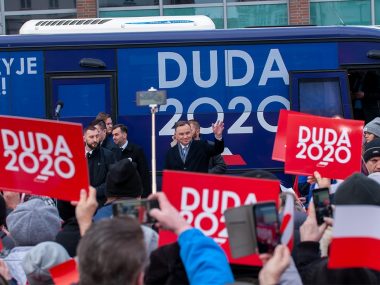 Byt wizyta dudy w bytomiu 22