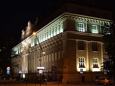 Bartyli nie udało się zablokować referendum Byt wsa gliwice fot pimke