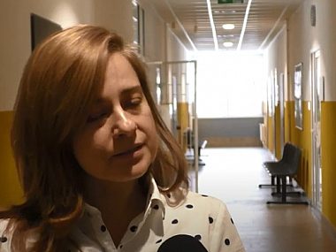Byt wsparcie i pomoc dla uzależnionych
