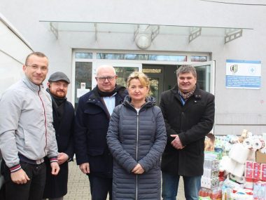 Byt wspierajmynaszych Byt wspierajmynaszych