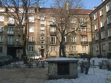 Byt wycinkadrzew schron