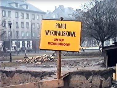 Byt wykopaliska rynek Byt wykopaliska rynek