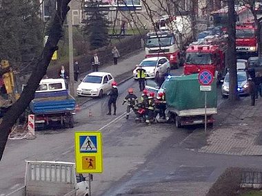 Byt wypadek karb1 Byt wypadek karb1