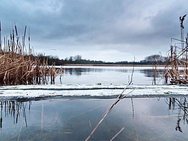 Żabie Doły zmienią się nie do poznania Byt zabie doly zima
