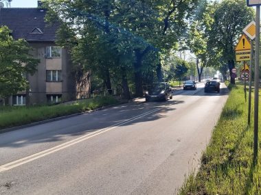 Byt zabrzanska Byt zabrzanska
