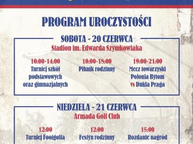 Byt zaproszenie polonia