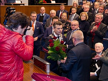 Byt zaprzysiezenie wolosza 01 Byt zaprzysiezenie wolosza 01