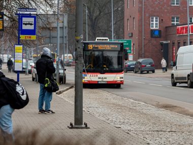 Bytom zmiany w komunikacji miejskiej Bytom zmiany w komunikacji miejskiej
