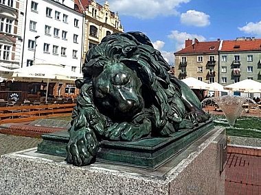 Bytom zerwał umowę partnerską z rosyjskim miastem Dmitrow Bytom zerwał umowę partnerską z rosyjskim miastem Dmitrow