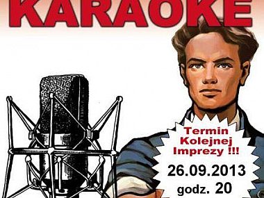 Bytomski2 Karaoke Bytomski2 Karaoke