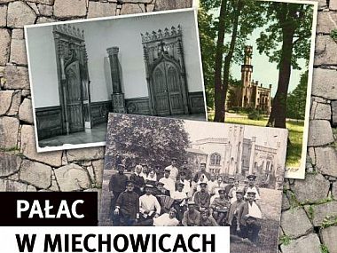 Bytomski2 Palac Miechowice Agora wystawa Bytomski2 Palac Miechowice Agora wystawa