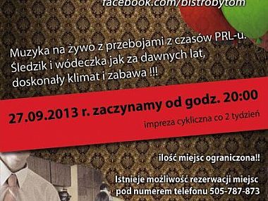 Bytomski2 Przeboje z muzyk na ywo Bytomski2 Przeboje z muzyk na ywo
