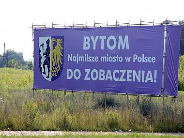 Bytomski2 bilboard gigant Bytomski2 bilboard gigant