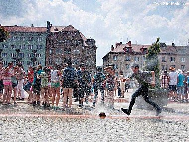 Bytomski2 kurtyna wodna Bytomski2 kurtyna wodna