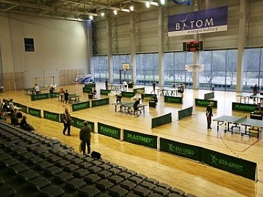 Bytomski2 skarba tensi stolowy Bytomski2 skarba tensi stolowy
